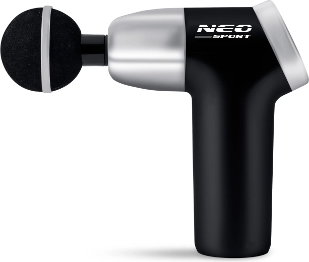 Kraftfuld ydeevne, stille drift og 20 hastigheder