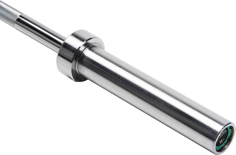 Forkromet hærdet stål for maksimal holdbarhed