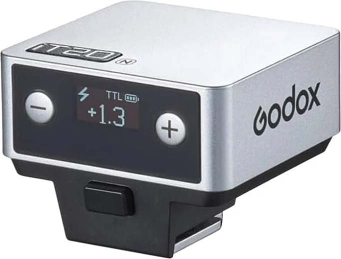 Godox iFlash iT20 N-blitz til Nikon