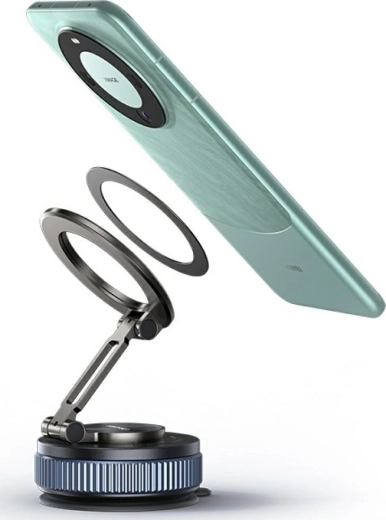 Kraftig neodym-magnetisk fastholdelse