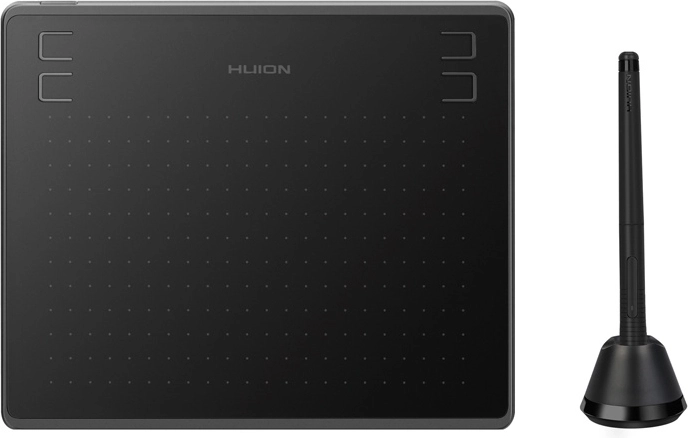 Grafiktablet Huion HS64