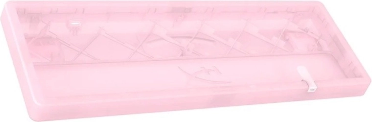 Kabinetramme til tastatur Origins 2 65 Pink Housing