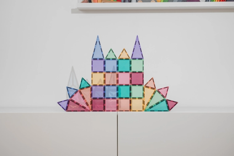 Sikker og holdbar udførelse uden BPA og ftalater