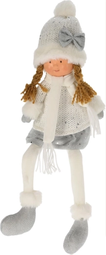 Ideel til hylde eller pejs