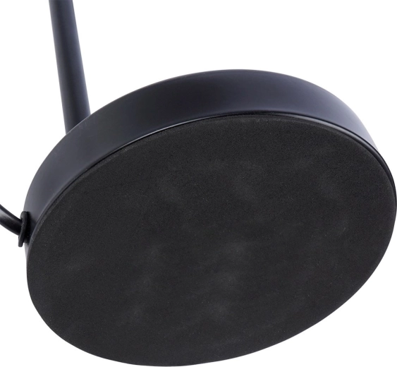 Stabil sokkel med overfladebeskyttelse