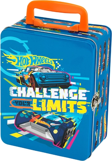 Markant Hot Wheels-design