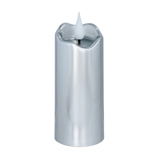Sikkert LED-alternativ uden flamme