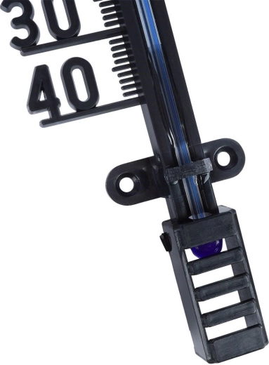 Robust udførelse til indendørs og udendørs brug