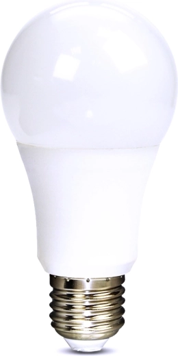 Solight LED-pære, klassisk form E27 7 W 4000 K 595 lm