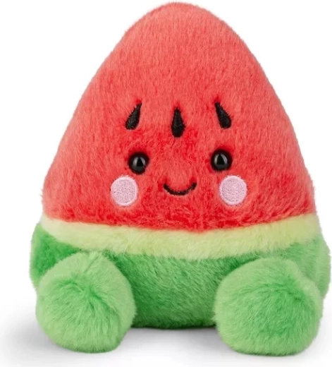 Palm Pals plys-maskot vandmelon