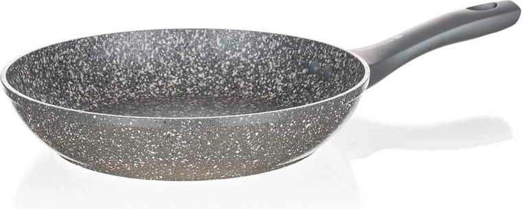 Stegepande Granite Grey 24 cm Tarrington House