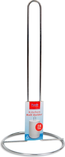 Elegant forkromet udførelse