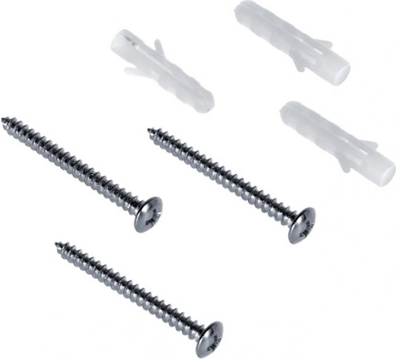 IP44-robusthed og nem montering