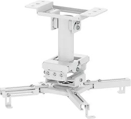 Robust konstruktion med 45 kg bæreevne