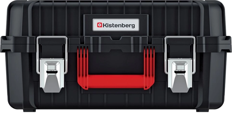 Robust konstruktion til krævende forhold