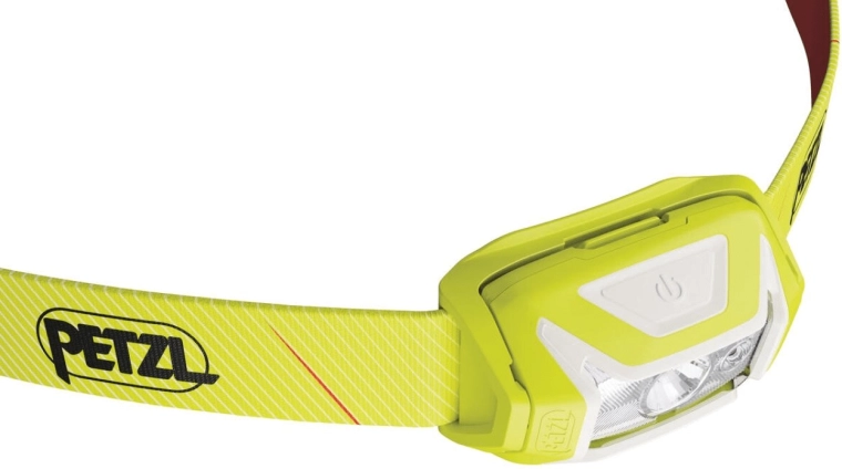 Kraftig og alsidig belysning 350 lm