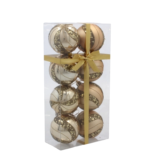 Forskellige mønstre til kreative kombinationer