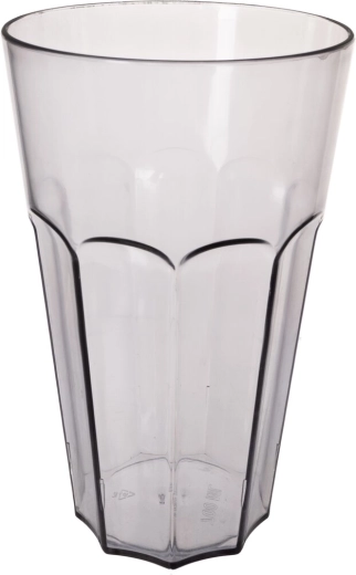 Bæger Maxim 0,7 l grå