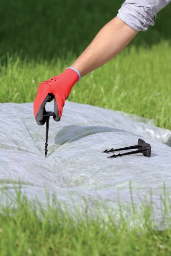 Vejr- og UV-modstand