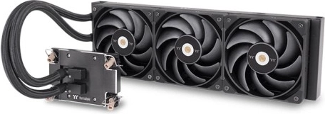 Thermaltake AW420 AIO væskekøling til CPU til LGA4677 og sTR5/SP6