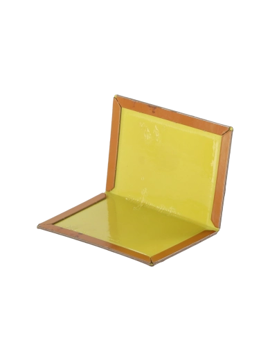 Stærk klæbeevne uden kemiske giftstoffer