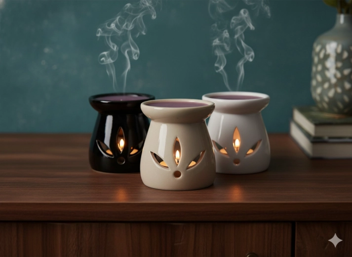 Universel til olie og voks