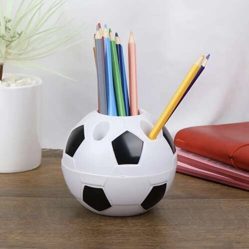 Fodbold-design til fans
