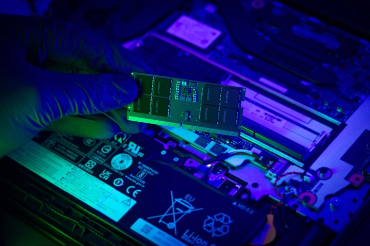 Energibesparende drift og længere batteritid