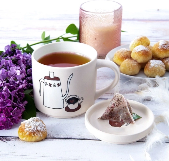 Behagelig at bruge hver dag