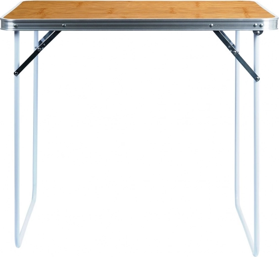 Vandafvisende bordplade i trædekor