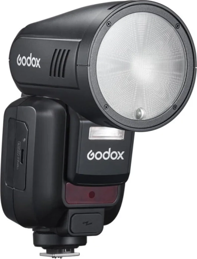 Godox V100 TTL-blitz til Sony