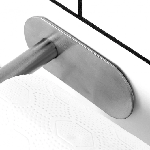 Montering uden boring