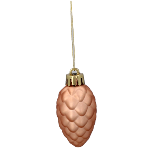 Stilfuld palet: oliven, kobber, grafit