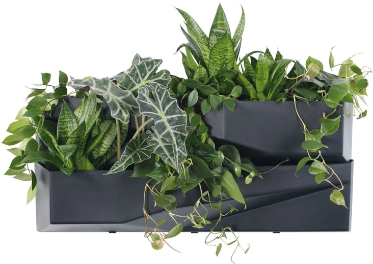 Modulært system til uendelige kombinationer