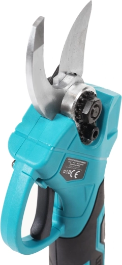 Kraftigt snit med totrinsindstilling