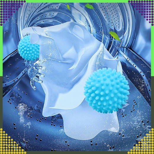 Hurtigere tørring og bedre luftstrøm