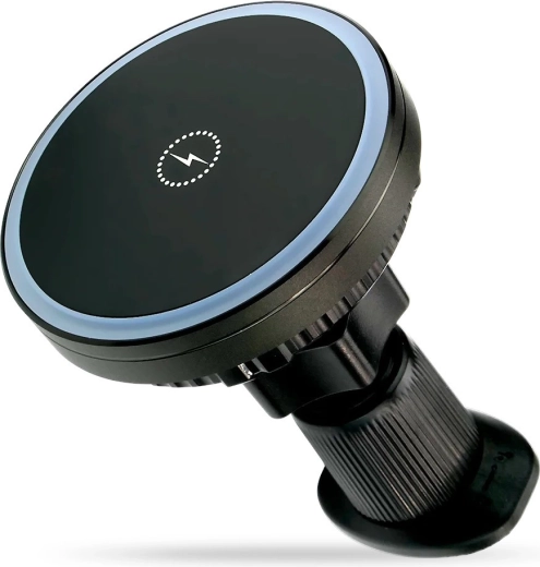 Stærk magnetisk fastholdelse og vinkeljustering