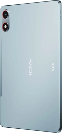 Slankt metal-look og dual-kamera