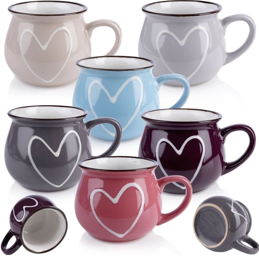 Velegnet til opvaskemaskine og mikroovn