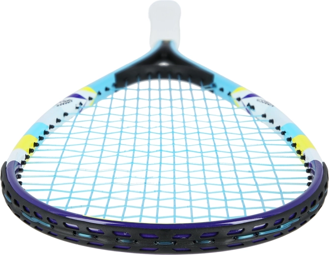 Stabil flyvning selv i blæst