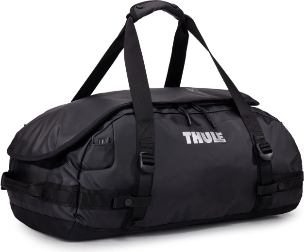 Thule Chasm sportstaske 40 l – sort