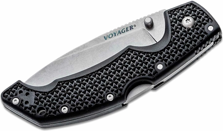 Sikker Tri-Ad Lock-lås for tryghed i enhver situation