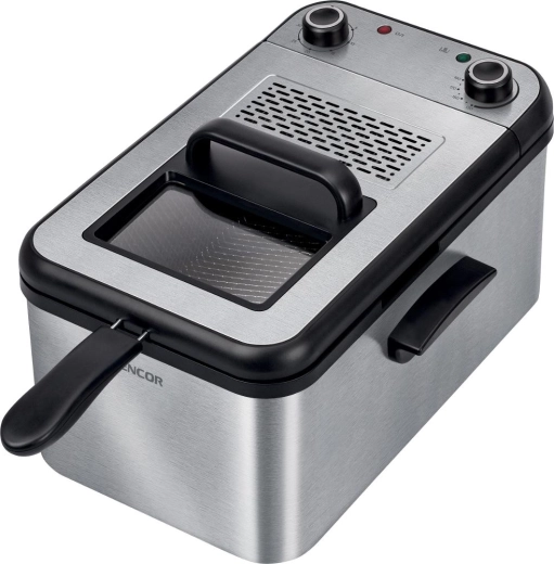 Sencor frituregryde SFR 7200SS