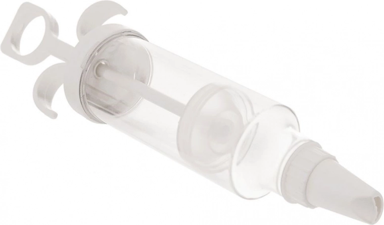 Præcis dekoration uden rod