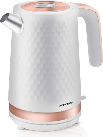 Hurtig kogning og tidsbesparelse