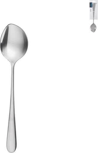 Rustfri yoghurtske