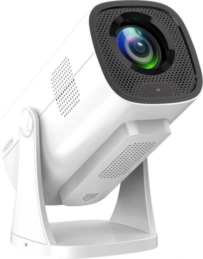 Philips N-250 Full HD LED-projektor 1080p hvid
