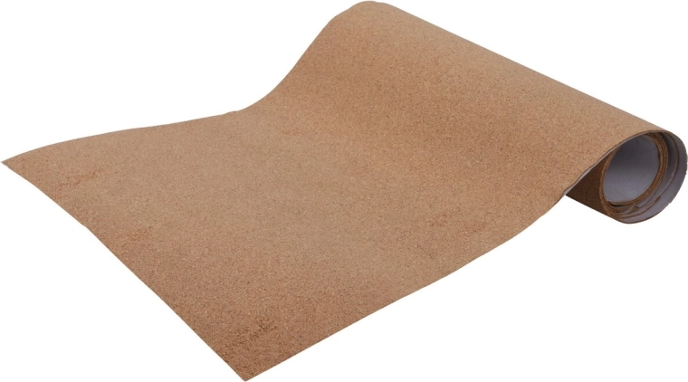 Korkunderlag Uni 120 × 30,5 cm