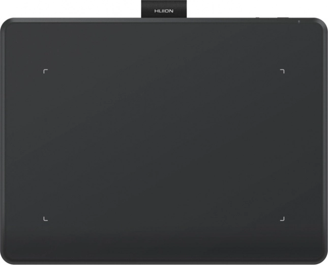 Grafisk tablet Huion Inspiroy Frego S