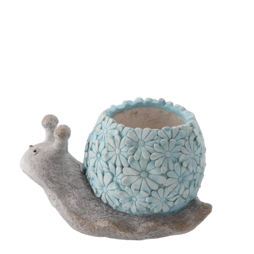 Praktisk plads til planter